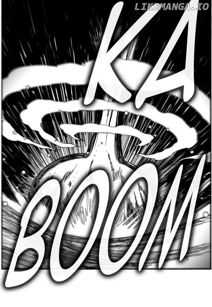 Hellper - Manga Chapter 156 - page 14