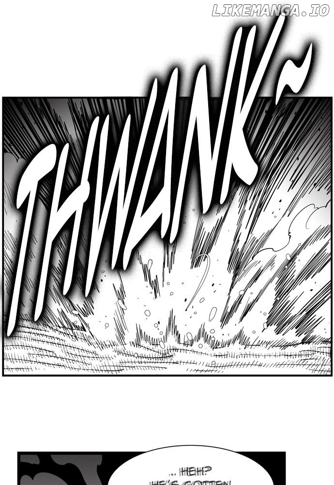 Hellper - Manga Chapter 156 - page 19