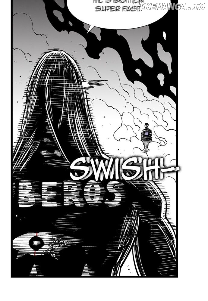 Hellper - Manga Chapter 156 - page 20