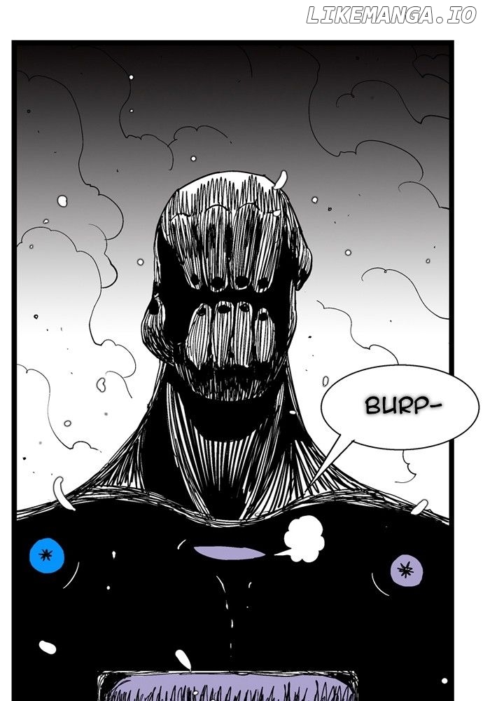 Hellper - Manga Chapter 156 - page 21