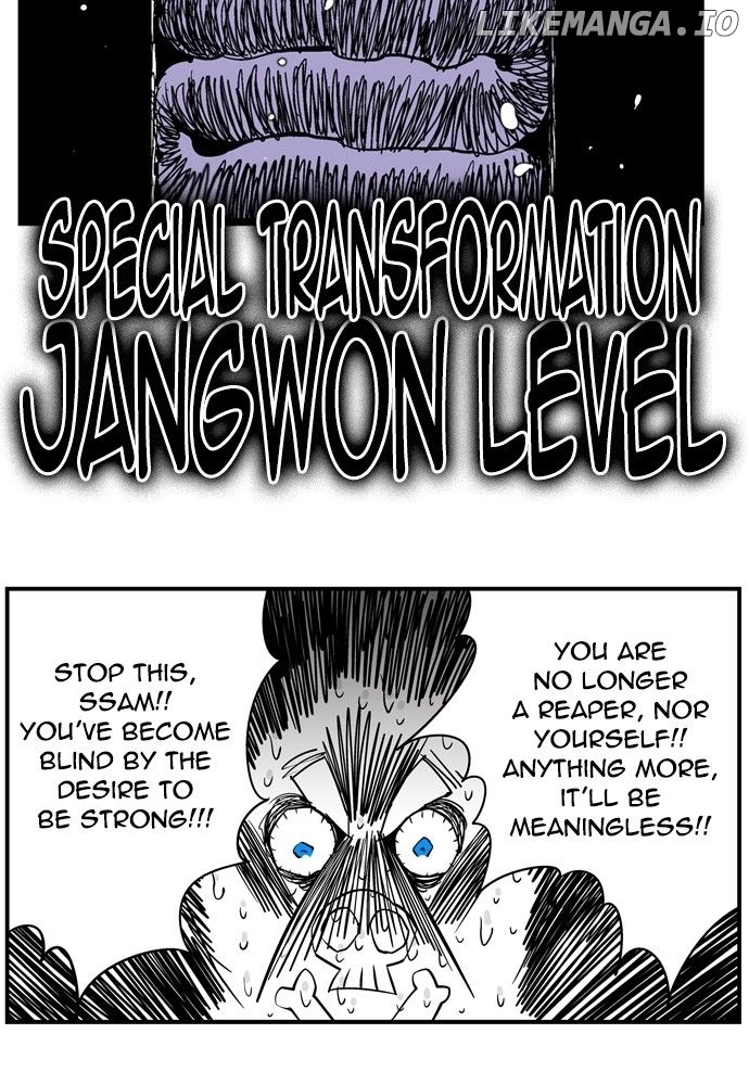 Hellper - Manga Chapter 156 - page 22