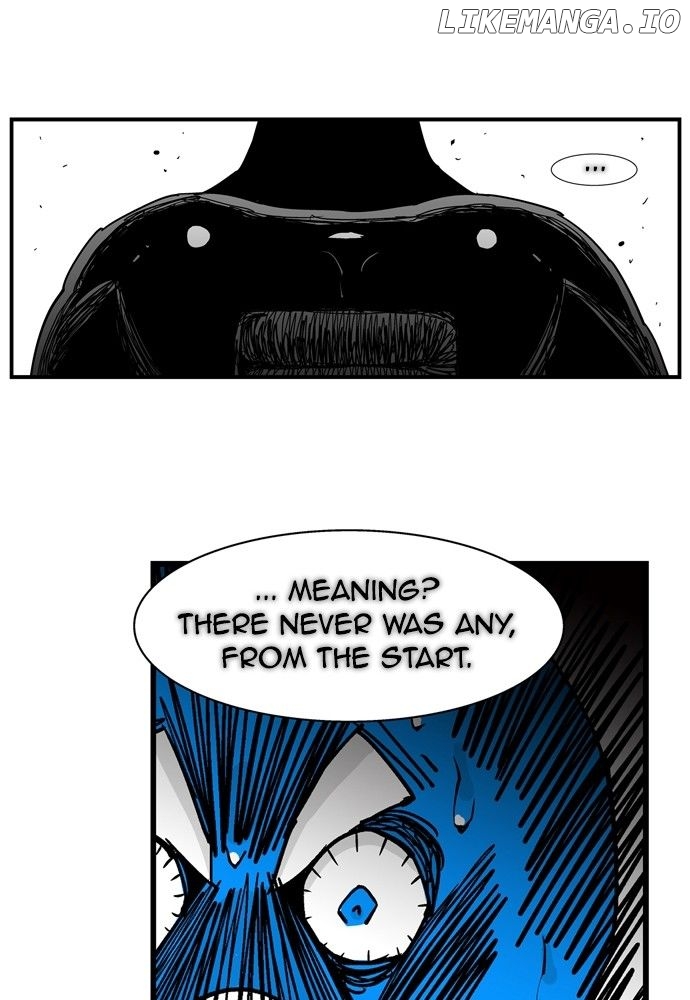 Hellper - Manga Chapter 156 - page 23