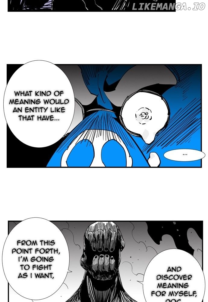 Hellper - Manga Chapter 156 - page 25