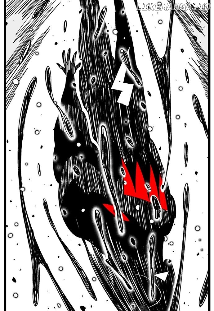 Hellper - Manga Chapter 156 - page 28