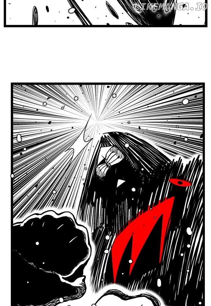 Hellper - Manga Chapter 156 - page 29