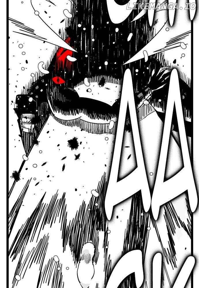 Hellper - Manga Chapter 156 - page 33