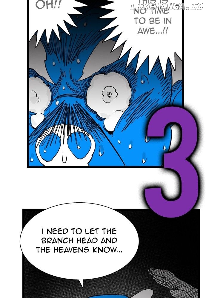 Hellper - Manga Chapter 156 - page 35
