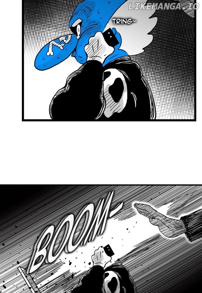Hellper - Manga Chapter 156 - page 36