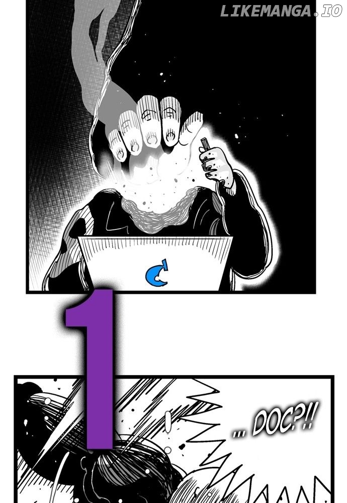 Hellper - Manga Chapter 156 - page 38