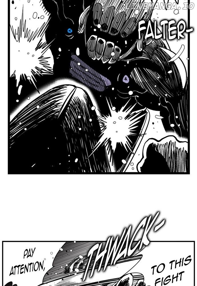 Hellper - Manga Chapter 156 - page 39