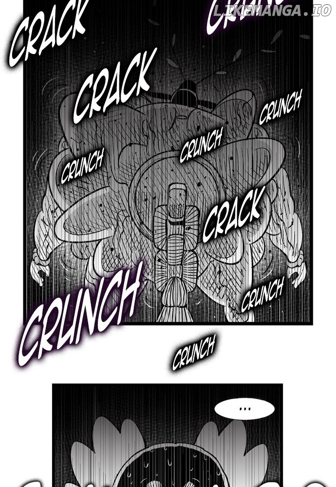 Hellper - Manga Chapter 156 - page 5