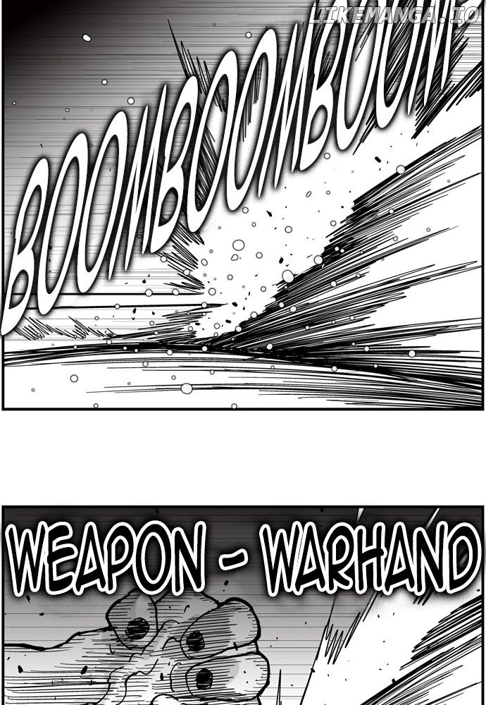 Hellper - Manga Chapter 156 - page 41