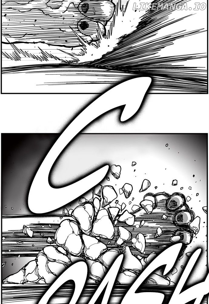 Hellper - Manga Chapter 156 - page 42