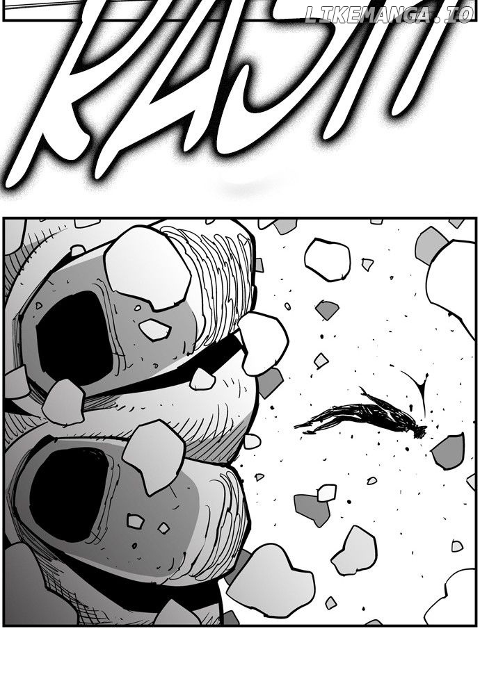Hellper - Manga Chapter 156 - page 43