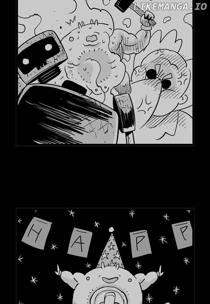 Hellper - Manga Chapter 156 - page 46