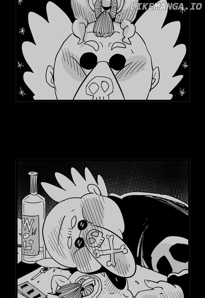 Hellper - Manga Chapter 156 - page 47
