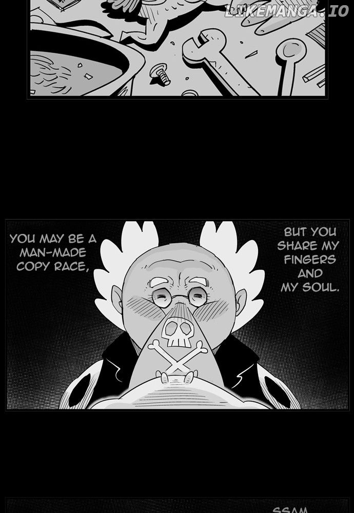 Hellper - Manga Chapter 156 - page 48