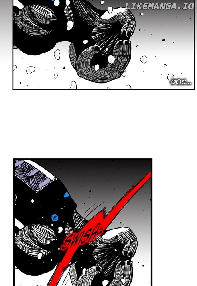 Hellper - Manga Chapter 156 - page 50