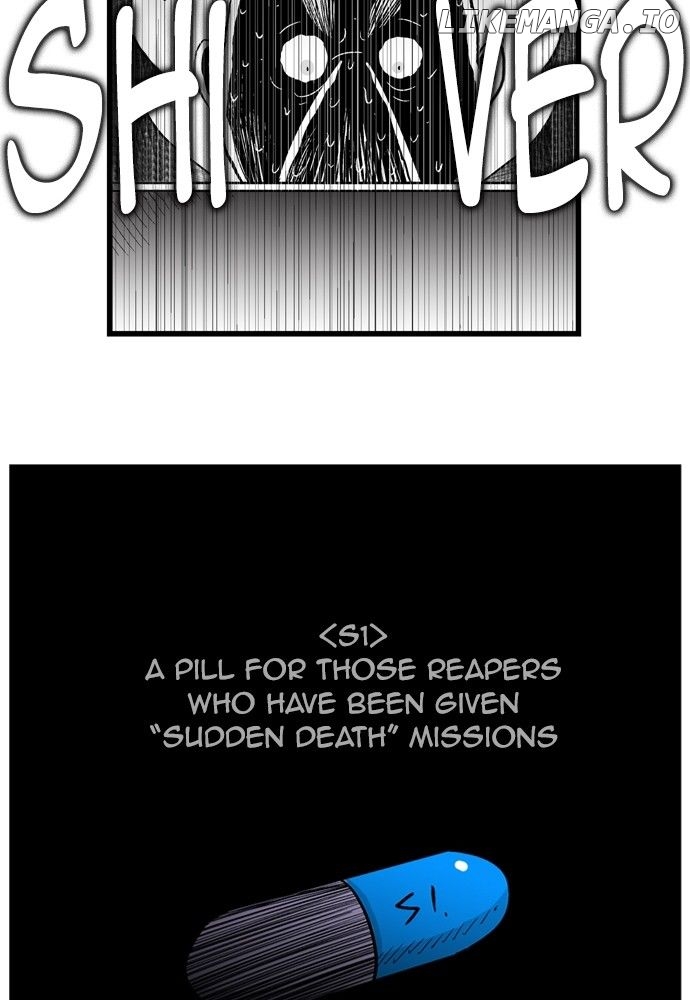 Hellper - Manga Chapter 156 - page 6