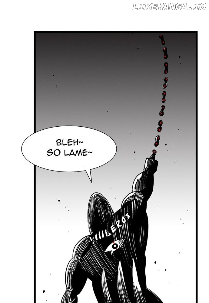 Hellper - Manga Chapter 156 - page 52