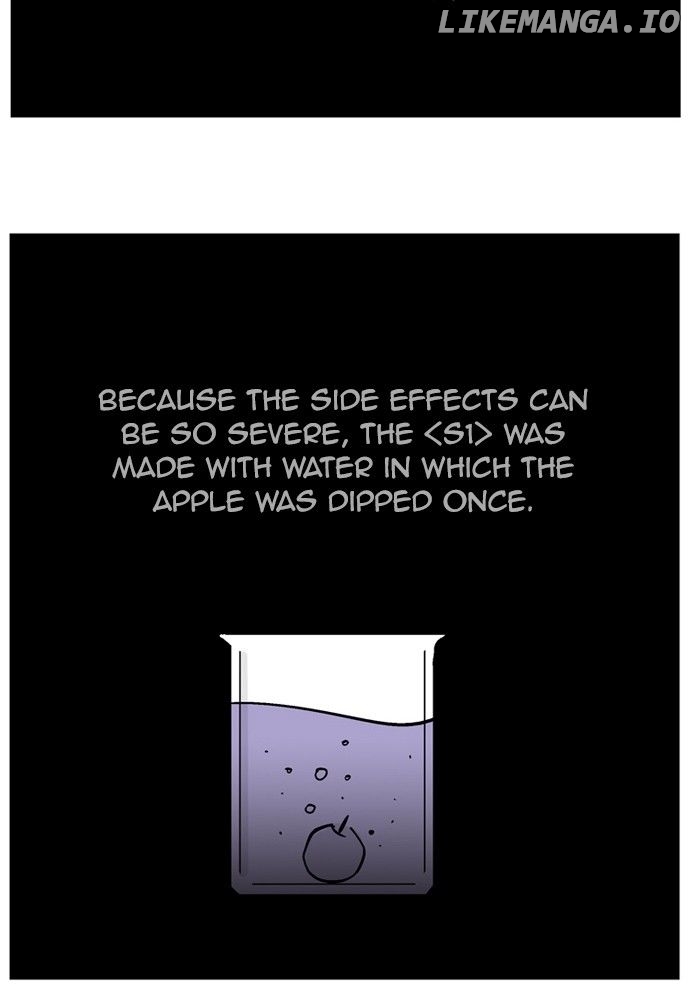 Hellper - Manga Chapter 156 - page 8