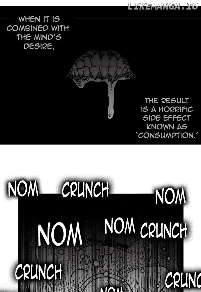 Hellper - Manga Chapter 156 - page 10