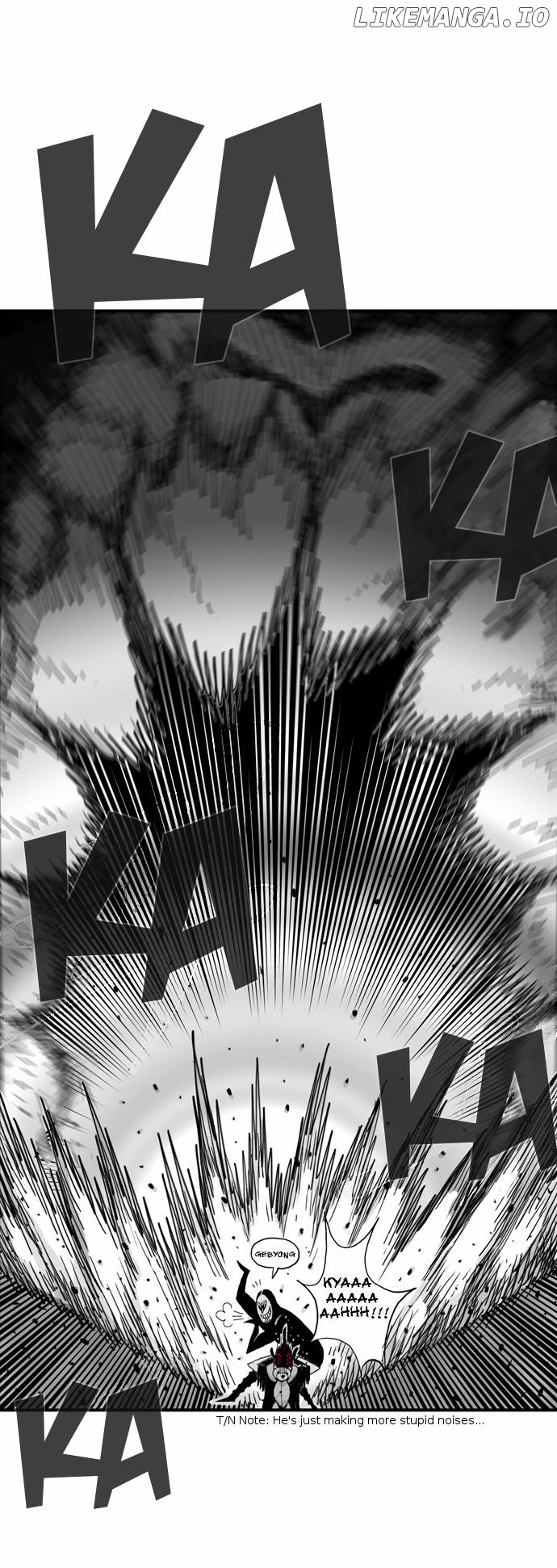 Hellper - Manga Chapter 14 - page 11