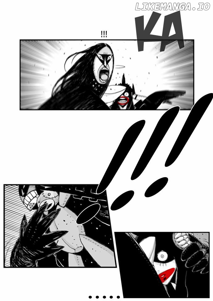 Hellper - Manga Chapter 14 - page 12