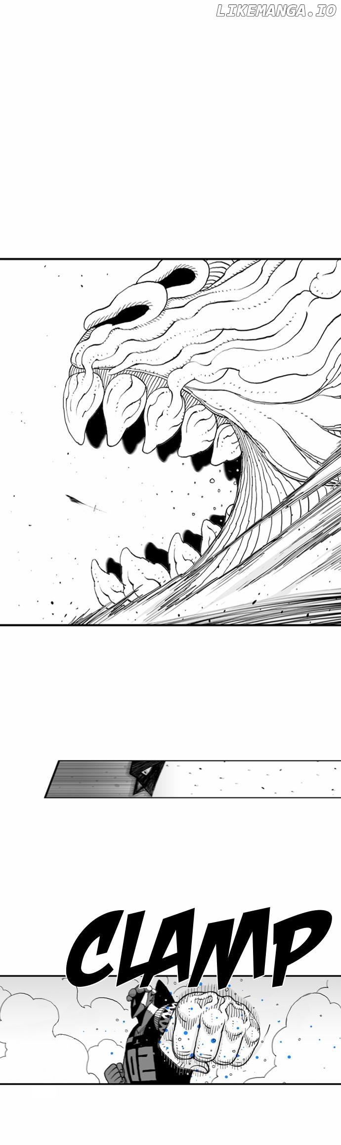 Hellper - Manga Chapter 14 - page 13