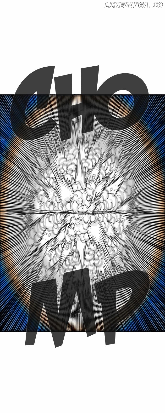 Hellper - Manga Chapter 14 - page 14