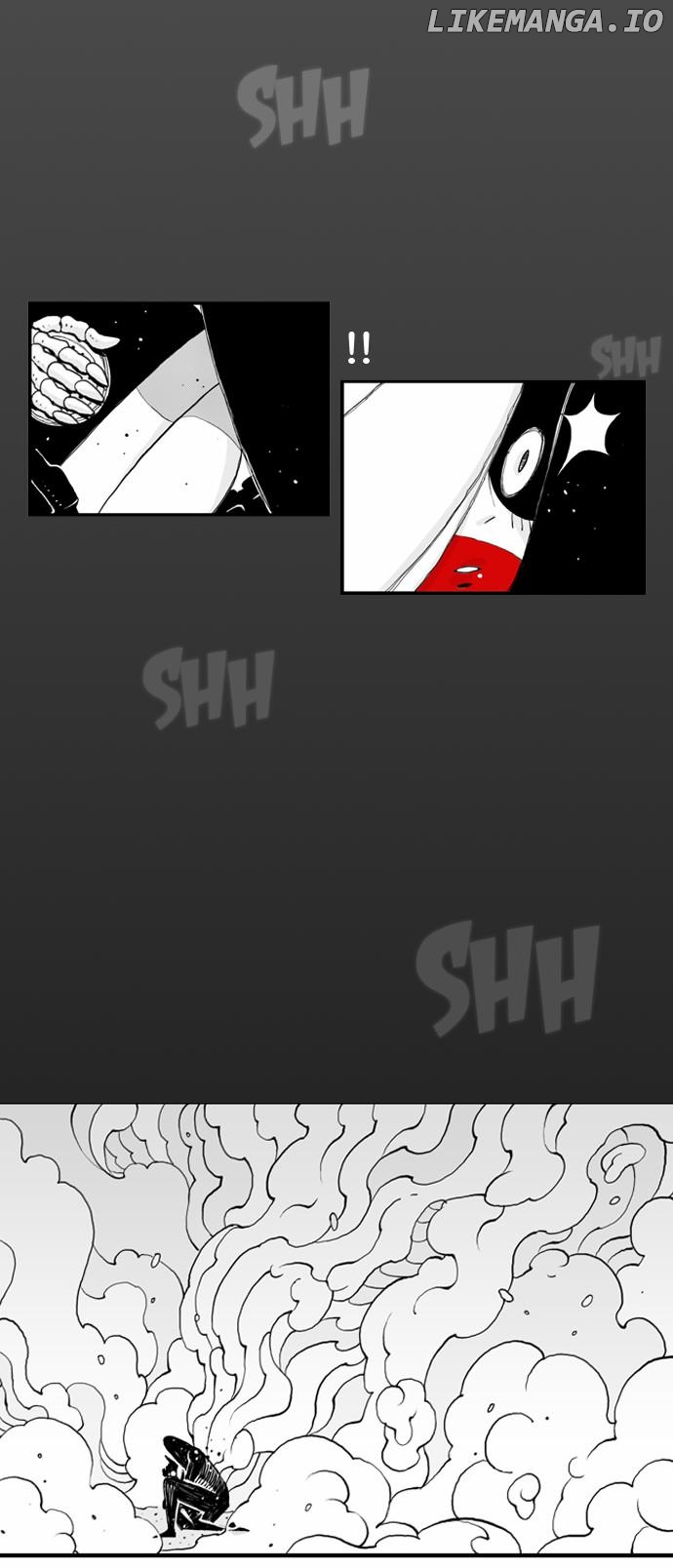 Hellper - Manga Chapter 14 - page 17