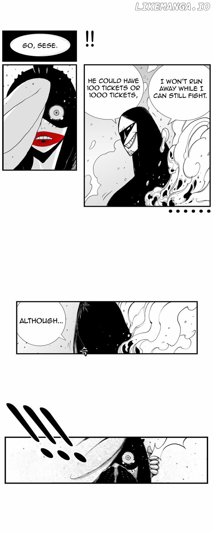 Hellper - Manga Chapter 14 - page 20