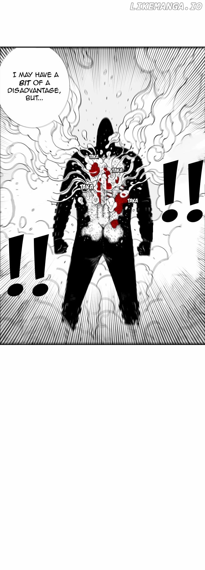 Hellper - Manga Chapter 14 - page 21