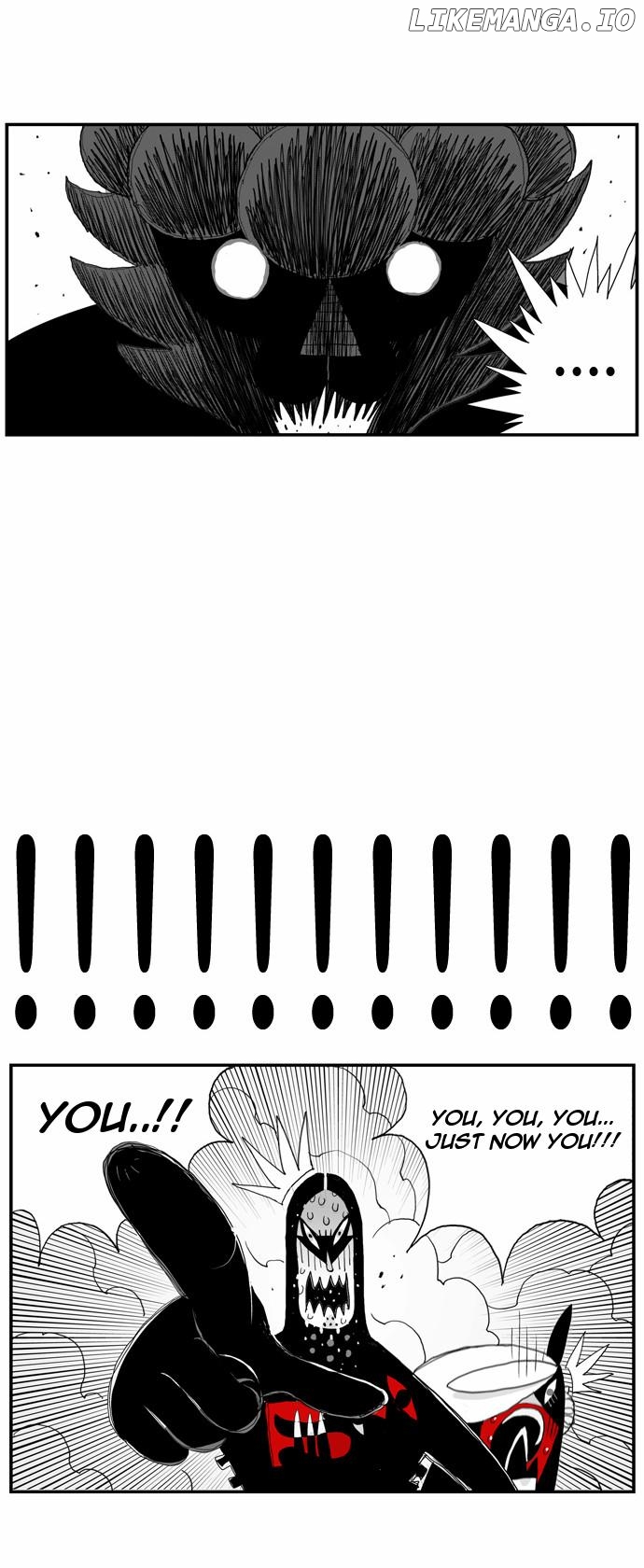 Hellper - Manga Chapter 14 - page 6