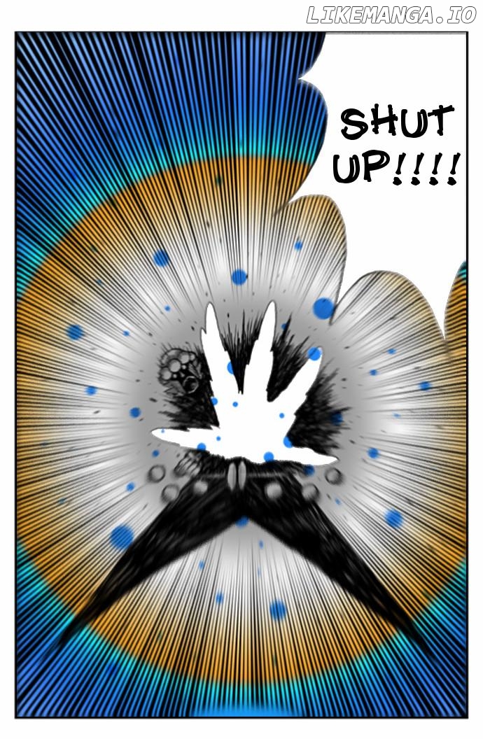 Hellper - Manga Chapter 14 - page 10