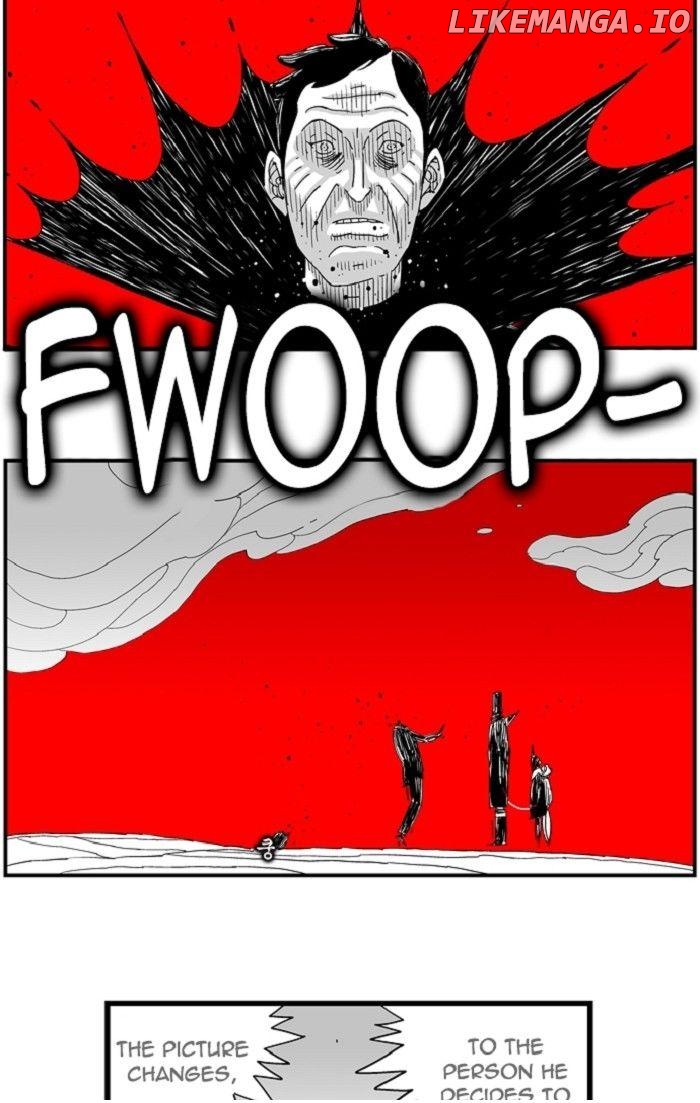 Hellper - Manga Chapter 116 - page 3