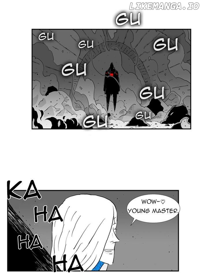 Hellper - Manga Chapter 63 - page 12