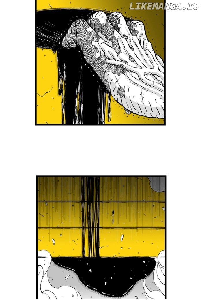 Hellper - Manga Chapter 63 - page 15