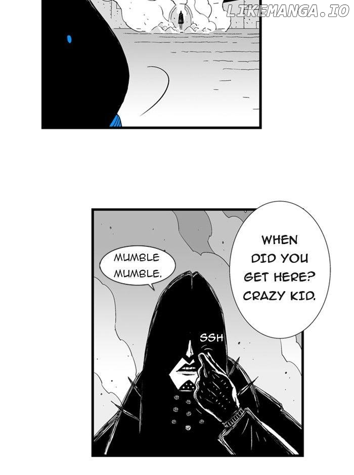 Hellper - Manga Chapter 63 - page 17