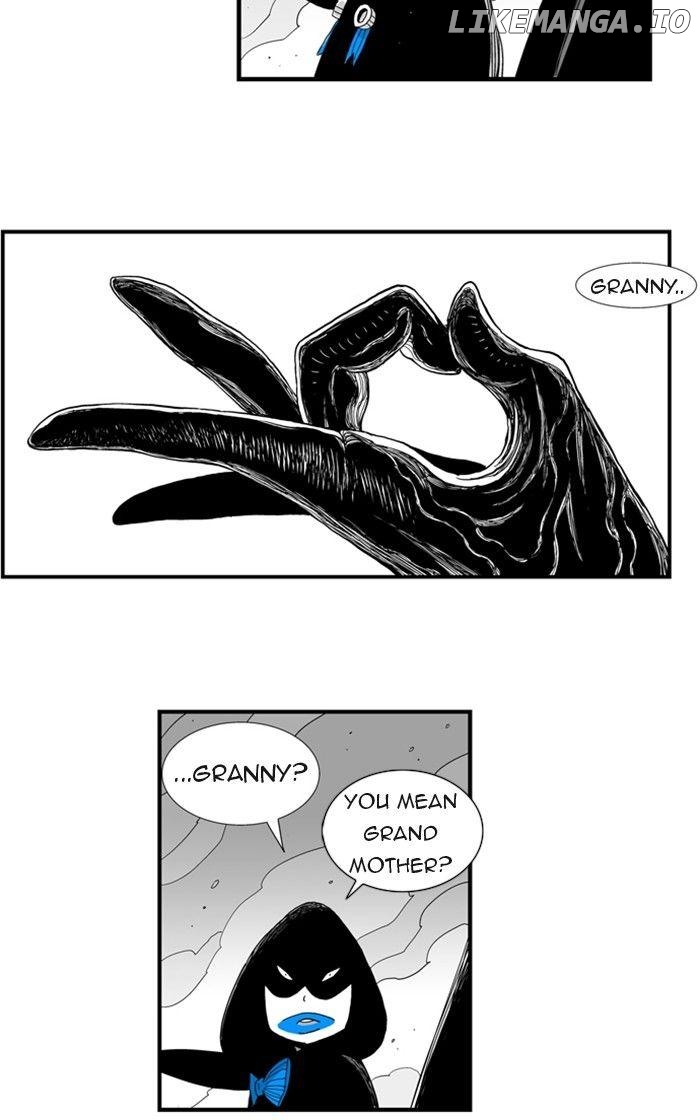 Hellper - Manga Chapter 63 - page 19
