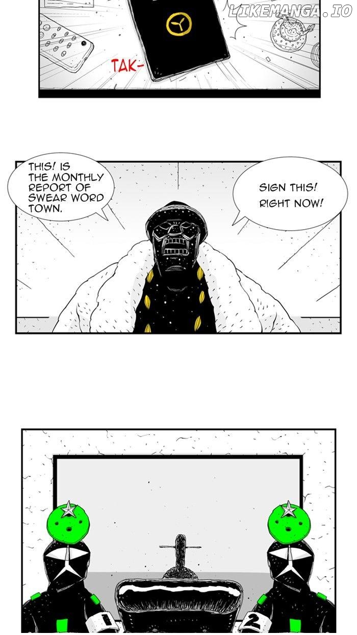 Hellper - Manga Chapter 63 - page 3