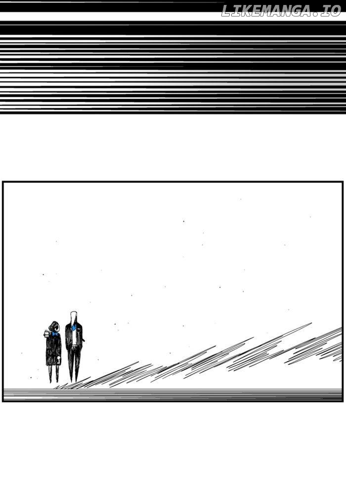 Hellper - Manga Chapter 63 - page 23