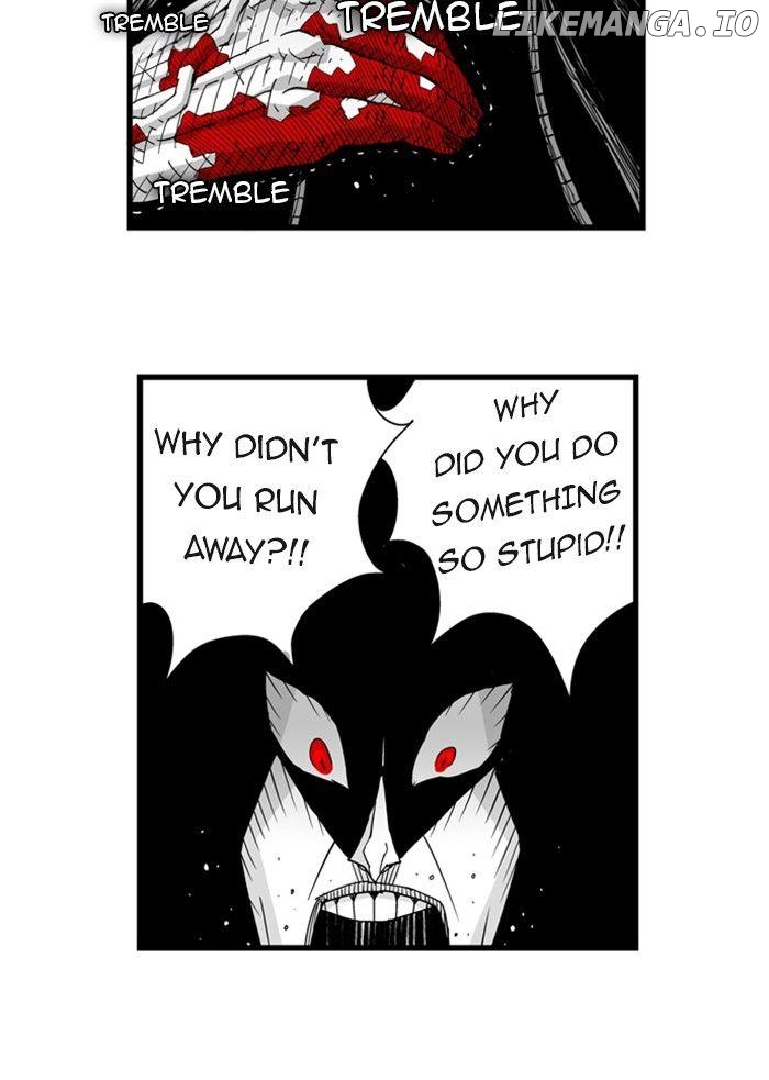 Hellper - Manga Chapter 63 - page 29