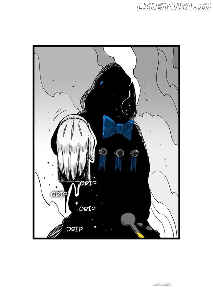 Hellper - Manga Chapter 63 - page 36