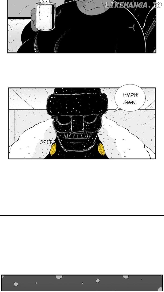 Hellper - Manga Chapter 63 - page 5