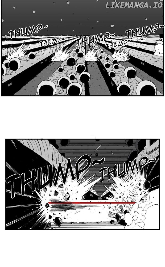 Hellper - Manga Chapter 63 - page 6