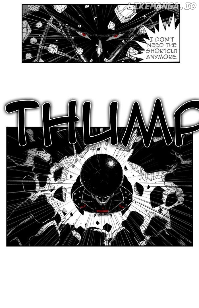 Hellper - Manga Chapter 63 - page 7