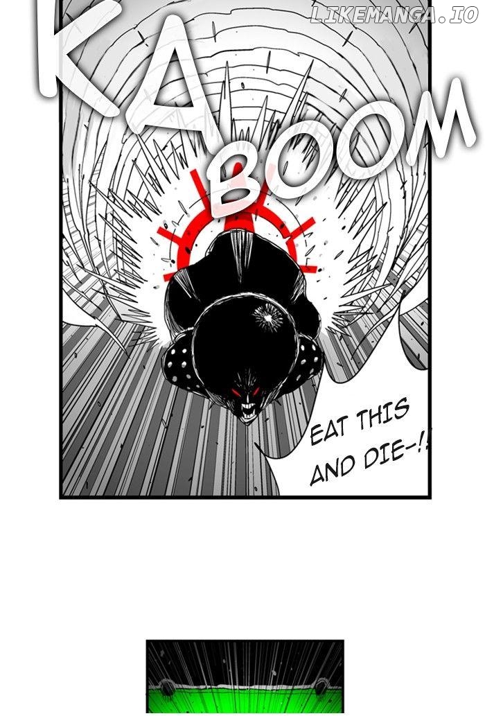 Hellper - Manga Chapter 63 - page 9