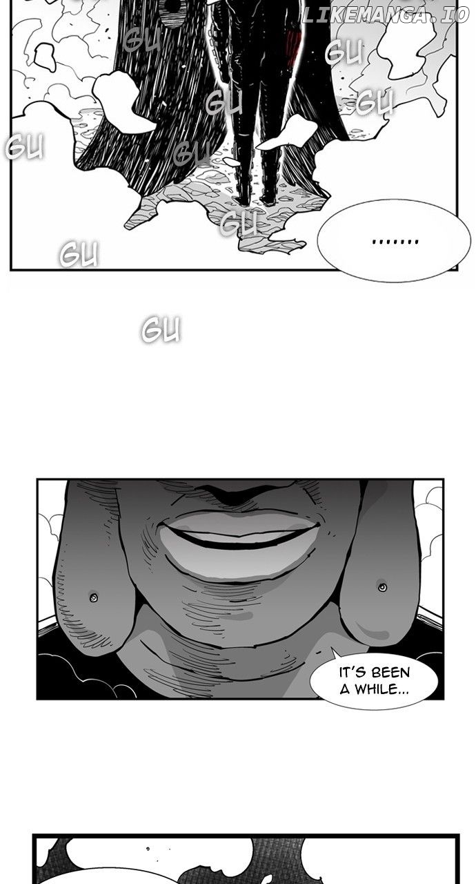 Hellper - Manga Chapter 181 - page 2