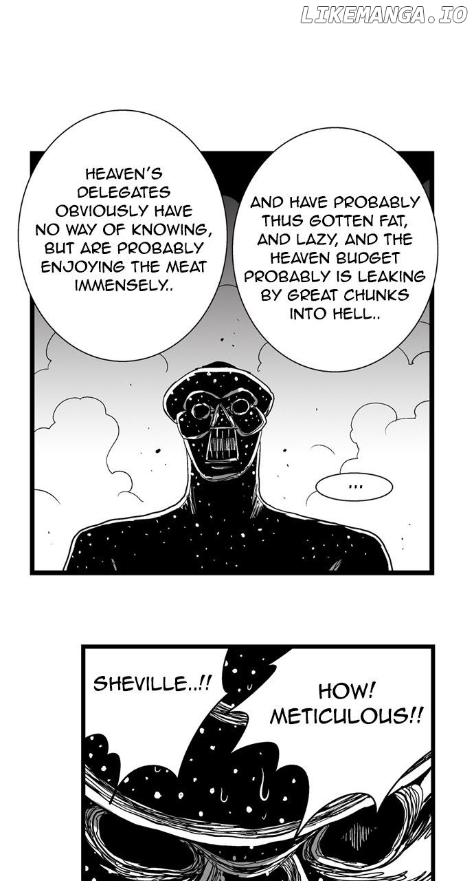 Hellper - Manga Chapter 181 - page 11
